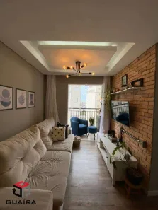 Apartamento com 3 Quartos à venda, 60m² no Nova Petrópolis, São Bernardo do Campo