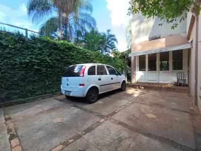 Casa com 4 Quartos à venda, 404m² no Jardim Sumaré, Ribeirão Preto