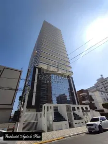 Apartamento com 2 Quartos à venda, 95m² no Canto do Forte, Praia Grande
