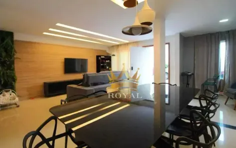 Casa de Condomínio com 4 Quartos à venda, 176m² no Anil, Rio de Janeiro
