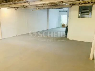 Prédio Comercial para alugar, 470m² no Vila do Castelo, São Paulo