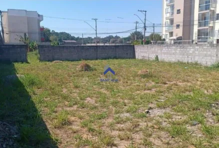 Lote/Terreno à venda, 357m² no Residencial Portal da Mantiqueira, Taubaté