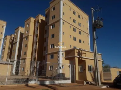 Apartamento com 1 Quarto à venda, 61m² no Plano Diretor Norte, Palmas