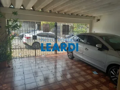 Sobrado com 3 Quartos à venda, 200m² no Campestre, Santo André