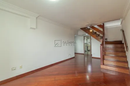 Cobertura com 4 Quartos à venda, 200m² no Perdizes, São Paulo