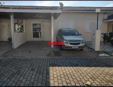 Casa de Condomínio com 2 Quartos à venda, 90m² no Cidade Salvador, Jacareí