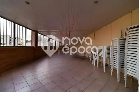 Apartamento com 2 Quartos à venda, 78m² no Laranjeiras, Rio de Janeiro