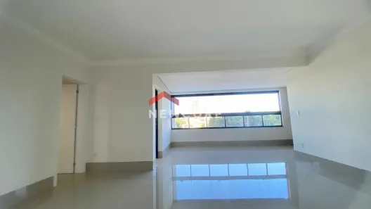 Apartamento com 3 Quartos à venda, 109m² no Santa Mônica, Uberlândia
