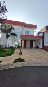 Casa de Condomínio com 3 Quartos à venda, 240m² no Parque Ortolândia, Hortolândia