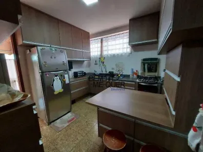 Sobrado com 3 Quartos à venda, 166m² no Parque São Domingos, São Paulo
