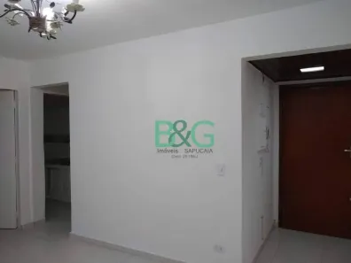 Apartamento com 1 Quarto à venda, 55m² no Brás, São Paulo