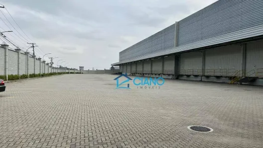 Galpão/Depósito/Armazém para alugar, 4600m² no Jardim Arapongas, Guarulhos