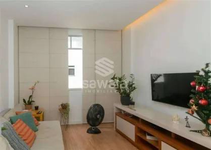 Apartamento com 2 Quartos à venda, 60m² no Freguesia (Jacarepaguá), Rio de Janeiro