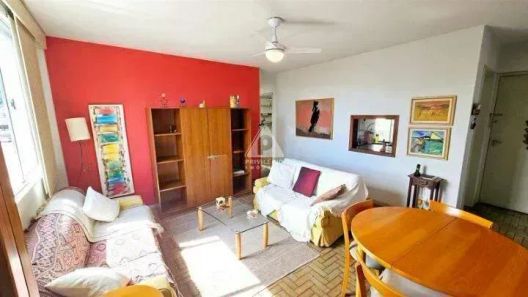 Apartamento com 1 Quarto à venda, 56m² no Botafogo, Rio de Janeiro