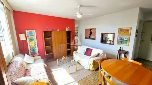 Apartamento com 1 Quarto à venda, 56m² no Botafogo, Rio de Janeiro