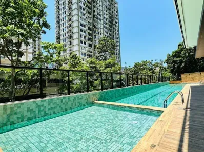 Apartamento com 4 Quartos à venda, 136m² no Botafogo, Rio de Janeiro