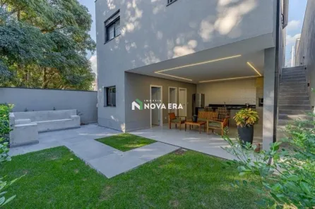 Casa de Condomínio com 3 Quartos à venda, 218m² no Vila Bossi, Louveira