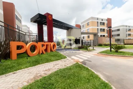 Apartamento com 2 Quartos para alugar, 41m² no Tanguá, Almirante Tamandaré