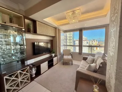 Apartamento com 2 Quartos à venda, 79m² no Capão da Canoa, Capão da Canoa