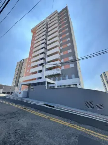 Apartamento com 2 Quartos à venda, 61m² no Jardim América, São José dos Campos