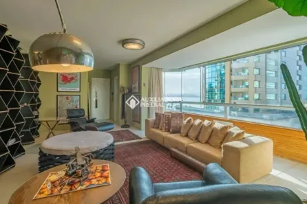 Apartamento com 5 Quartos à venda, 167m² no Centro, Florianópolis