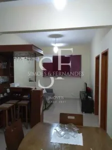 Apartamento com 1 Quarto à venda, 43m² no Tijuca, Rio de Janeiro