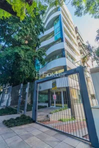 Apartamento com 3 Quartos à venda, 197m² no Rio Branco, Porto Alegre