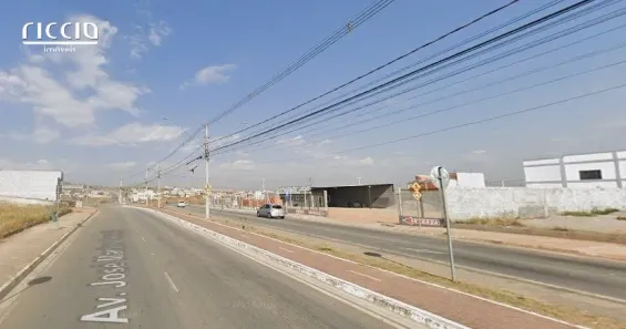 Lote/Terreno à venda, 1403m² no Setville Altos de São José, São José dos Campos