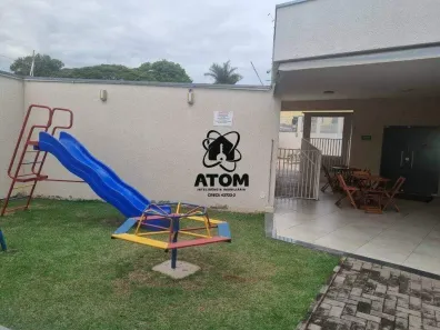 Apartamento com 2 Quartos à venda, 52m² no Vila Aparecida, Taubaté