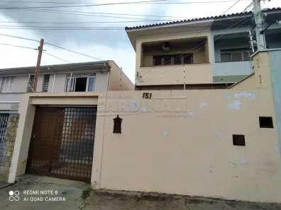 Sala Comercial com 4 Quartos à venda, 201m² no Vila Xavier (Vila Xavier), Araraquara