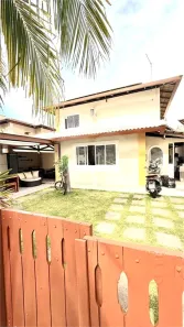 Casa de Condomínio com 4 Quartos à venda, 160m² no Patamares, Salvador