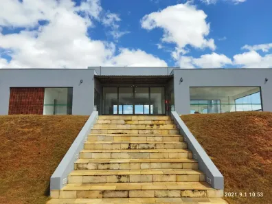 Lote/Terreno à venda, 1000m² no , Funilândia