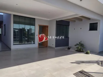 Casa com 3 Quartos à venda, 127m² no Zona 31, Maringá