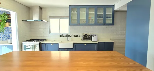Apartamento com 3 Quartos à venda, 171m² no Jardim Arpoador, São Paulo