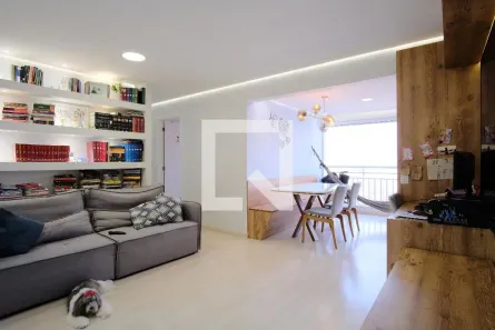 Apartamento com 3 Quartos à venda, 70m² no Vila Carrão, São Paulo