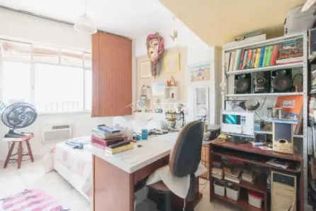 Apartamento com 3 Quartos à venda, 80m² no Centro, Rio de Janeiro