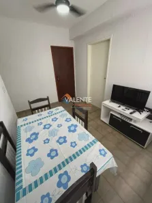 Apartamento com 1 Quarto à venda, 49m² no Aviação, Praia Grande