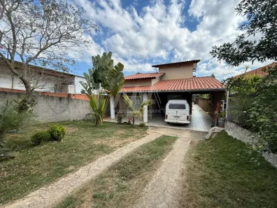 Fazenda/Sítio com 3 Quartos à venda, 187m² no , Araçoiaba da Serra