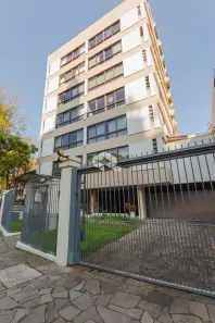 Apartamento com 3 Quartos à venda, 144m² no Farroupilha, Porto Alegre