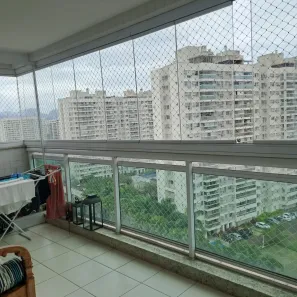 Apartamento com 3 Quartos à venda, 72m² no Barra Olímpica, Rio de Janeiro