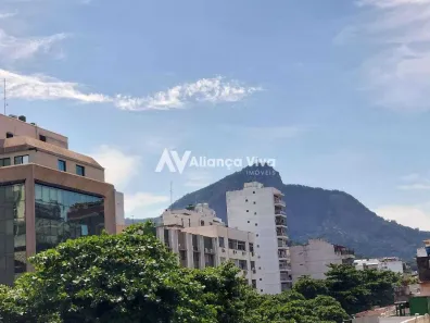 Apartamento com 2 Quartos à venda, 65m² no Ipanema, Rio de Janeiro