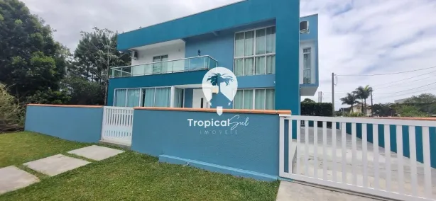 Sobrado com 2 Quartos para alugar, 300m² no Atami, Pontal do Paraná