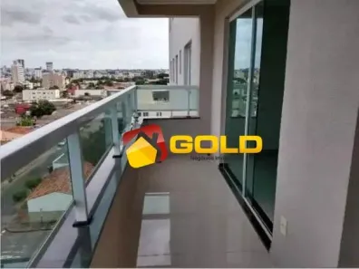 Apartamento com 3 Quartos à venda, 93m² no Saraiva, Uberlândia