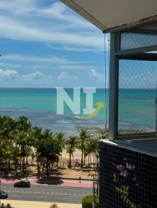 Apartamento com 4 Quartos à venda, 254m² no Ponta Verde, Maceió