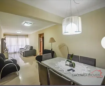 Apartamento com 4 Quartos para venda ou aluguel, 150m² no Rudge Ramos, São Bernardo do Campo