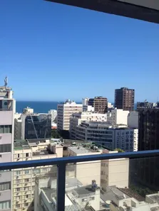 Apartamento com 1 Quarto à venda, 84m² no Leblon, Rio de Janeiro