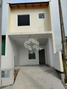 Apartamento com 2 Quartos à venda, 63m² no Industrial 2, Vera Cruz