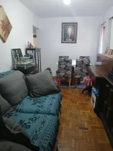 Apartamento com 3 Quartos à venda, 90m² no Vila Moraes, São Paulo