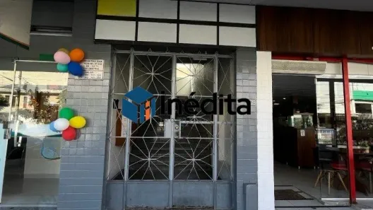 Sala Comercial para alugar, 60m² no Setor Central, Goiânia