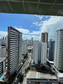 Apartamento com 3 Quartos à venda, 135m² no Boa Viagem, Recife
